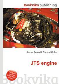 JTS engine