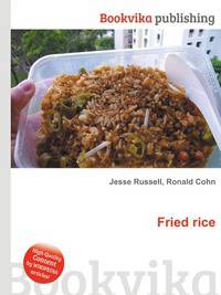 Fried rice