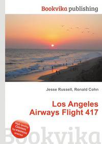 Los Angeles Airways Flight 417