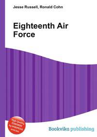 Eighteenth Air Force