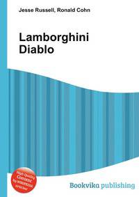 Lamborghini Diablo