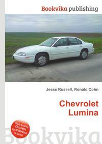 Chevrolet Lumina