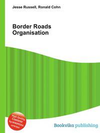 Border Roads Organisation