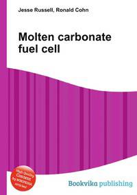Molten carbonate fuel cell