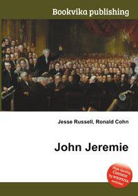 John Jeremie