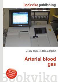 Arterial blood gas