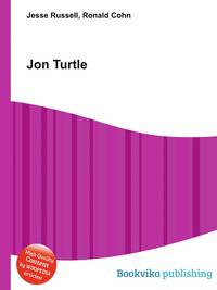 Jon Turtle