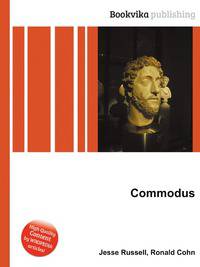Commodus