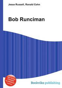 Bob Runciman