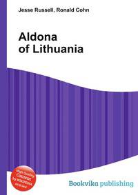 Aldona of Lithuania