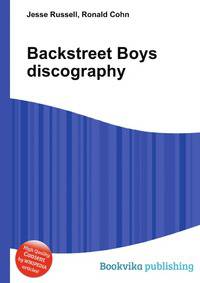Backstreet Boys discography