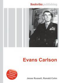 Evans Carlson