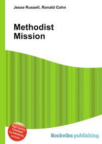 Methodist Mission