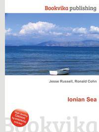 Ionian Sea