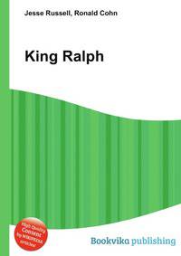 King Ralph