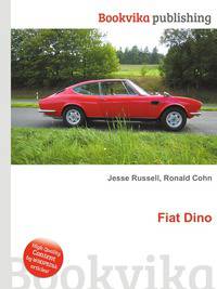 Fiat Dino