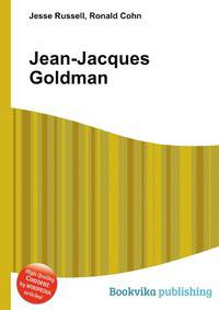 Jean-Jacques Goldman