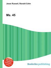 Ms. 45