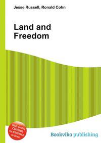 Land and Freedom