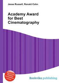Academy Award for Best Cinematography