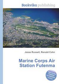 Marine Corps Air Station Futenma