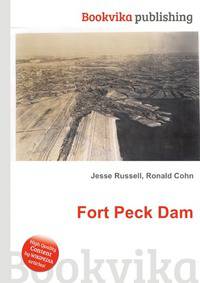 Fort Peck Dam