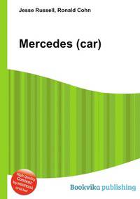 Mercedes (car)