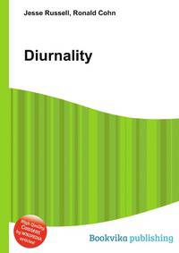 Diurnality