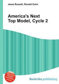 America's Next Top Model, Cycle 2