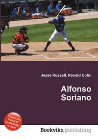 Alfonso Soriano