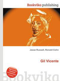 Gil Vicente