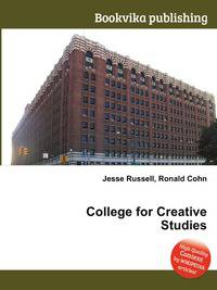 College for Creative Studies