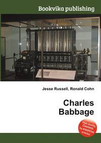 Charles Babbage
