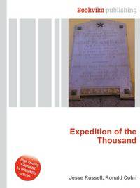 Expedition of the Thousand