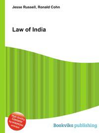 Law of India
