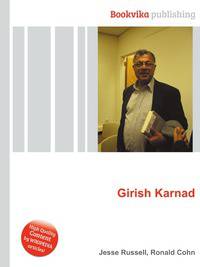 Girish Karnad