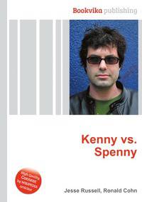 Kenny vs. Spenny