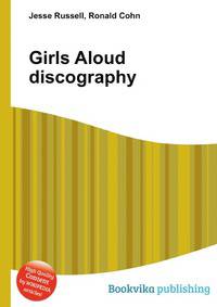 Girls Aloud discography