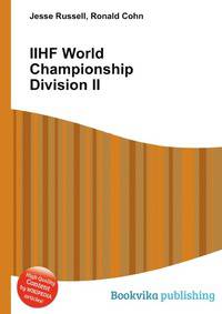IIHF World Championship Division II