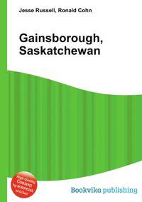 Gainsborough, Saskatchewan