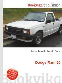 Dodge Ram 50