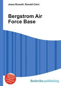 Bergstrom Air Force Base