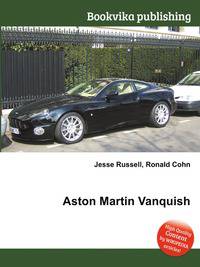 Aston Martin Vanquish