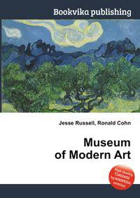 Museum of Modern Art