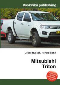 Mitsubishi Triton