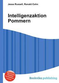 Intelligenzaktion Pommern