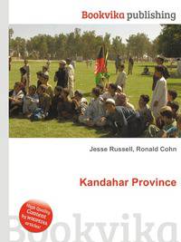Kandahar Province