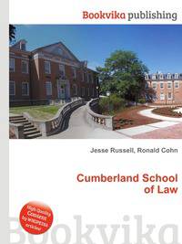 Cumberland School of Law