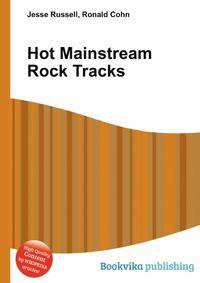 Hot Mainstream Rock Tracks
