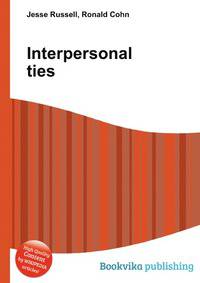 Interpersonal ties